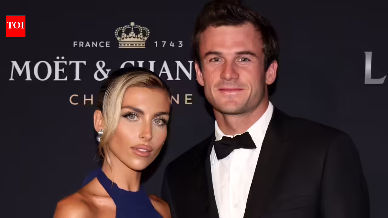 Tommy Paul edges Roman Andres Burruchaga in Houston final and revives clawgate with Paige Lorenze leaving fans surprised again | International Sports News