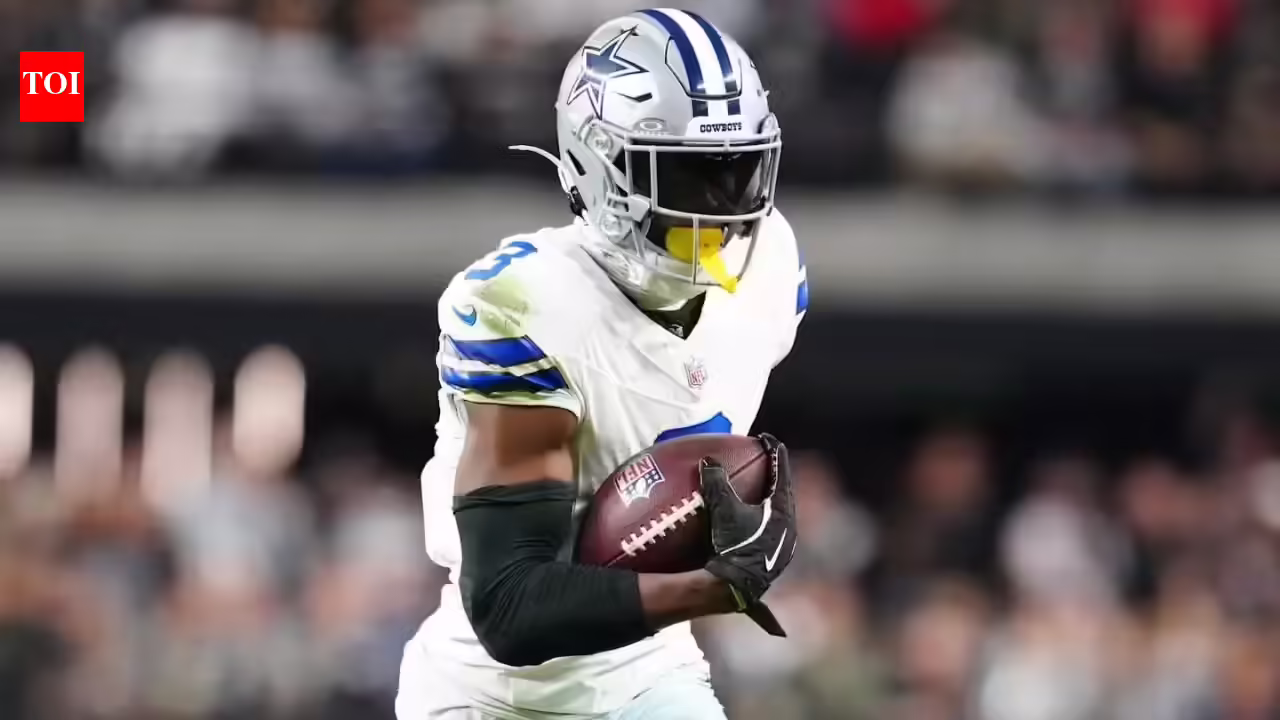 NFL Trade Rumors: Dallas Cowboys holding high leverage in potential $8.7M WR deal | NFL news