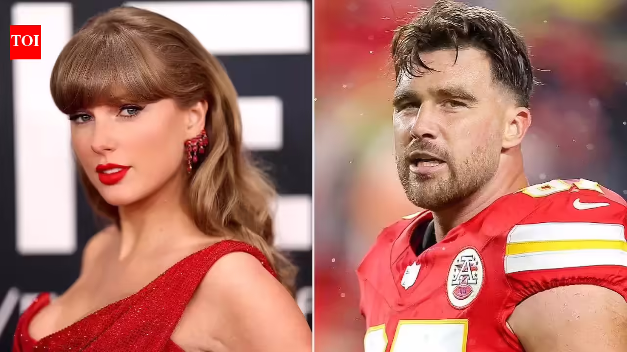 Is a Taylor Swift and Travis Kelce wedding really happening on June 13? Celebrity planner’s involvement raises fresh questions. NFL news