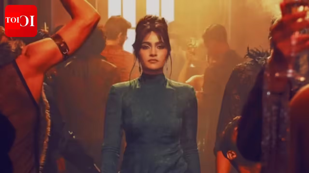 Rukmini Vasanth House: Rukmini Vasanth’s home: All you need to know about the ‘Toxic’ star’s serene home in Bengaluru |