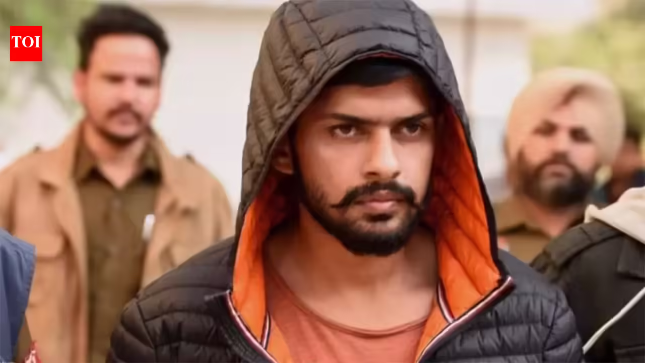 Lawrence Bishnoi Gang claims responsibility for murder of gangster Bhanu Rana in California. Delhi News