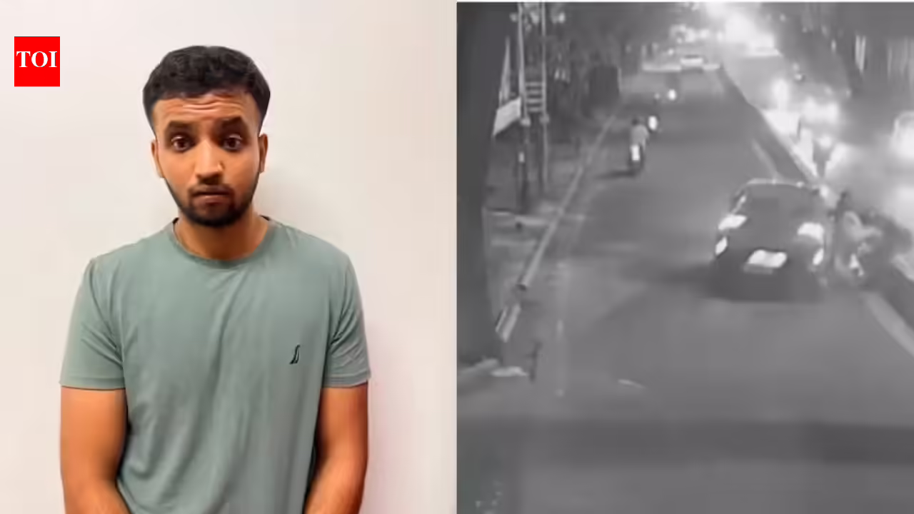 ‘Bengaluru traffic will teach you patience’: Karnataka high court bins techie’s plea to quash murder bid charge in road rage case. Bengaluru News