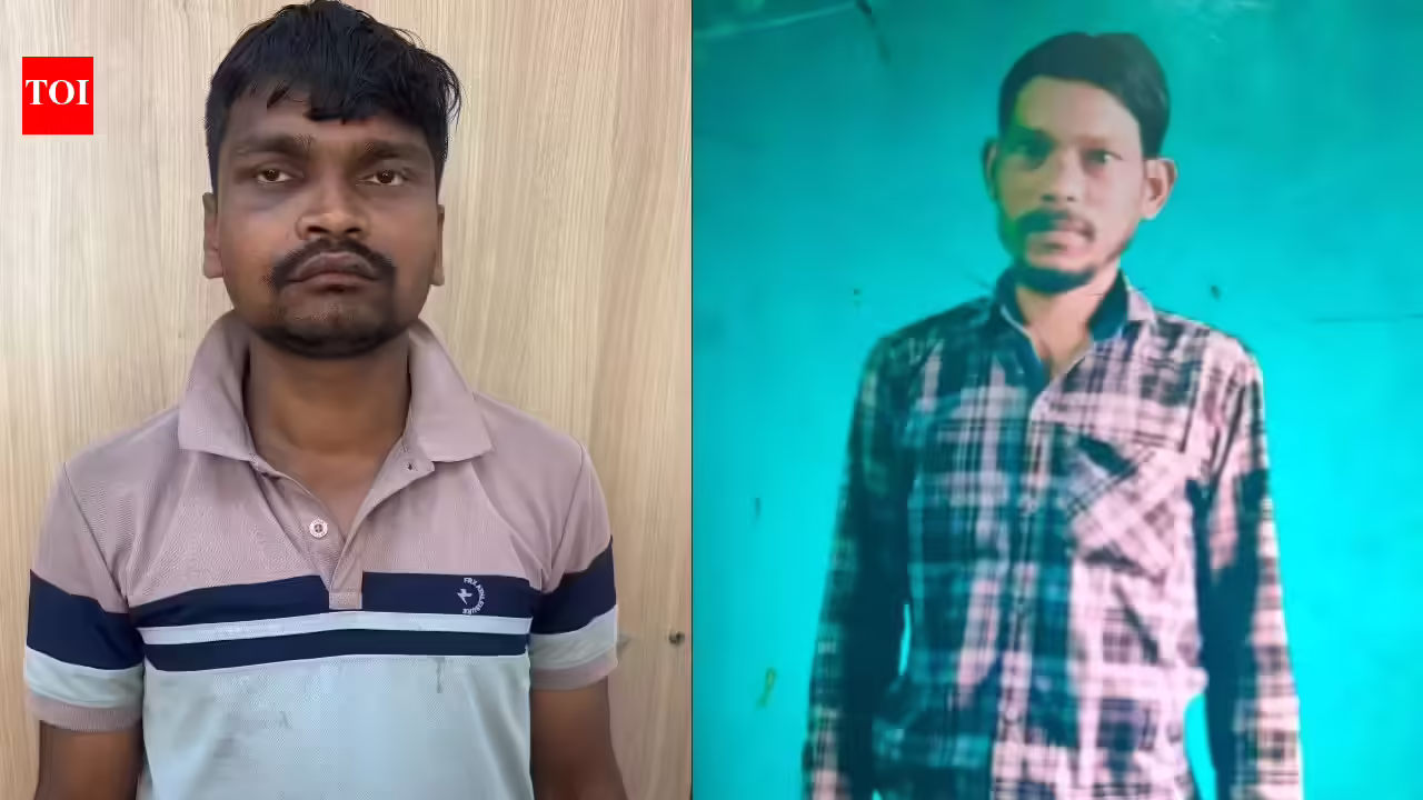 Bengaluru Murder News: Bengaluru horror: Laborer ‘develops feelings’ for friend’s wife, slits his throat after drinking spree. Bengaluru News