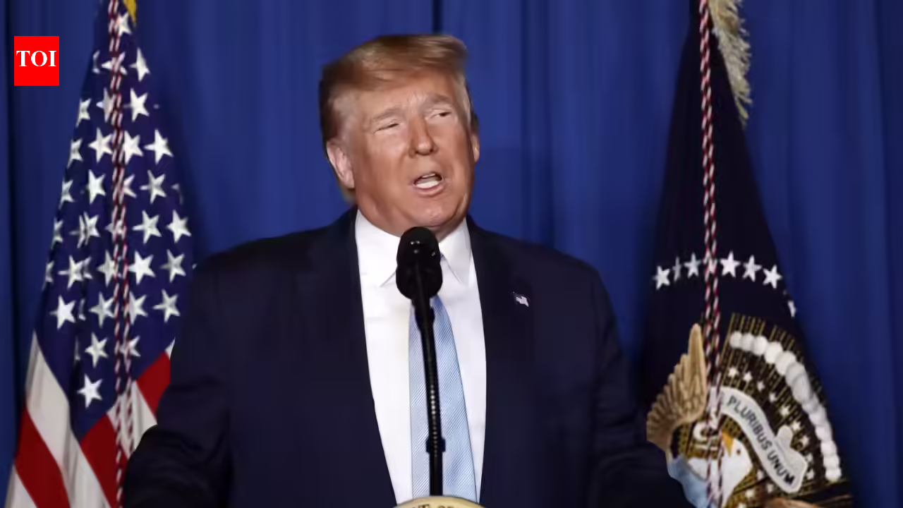 ‘To the winner belongs the spoils’: Trump eyes Iranian oil, says ‘I am a businessman first’