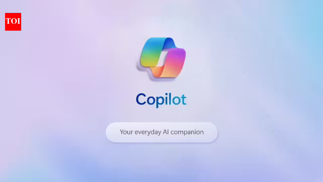 Microsoft responds to viral claims on Copilot’s terms of service language; says: ‘Entertainment purposes’ phrasing is …