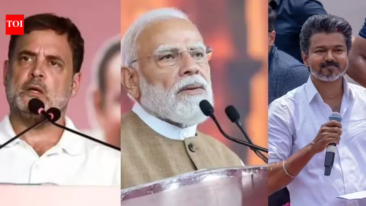 Puducherry assembly polls 2026: Statehood debate takes center stage – where parties stand | India News