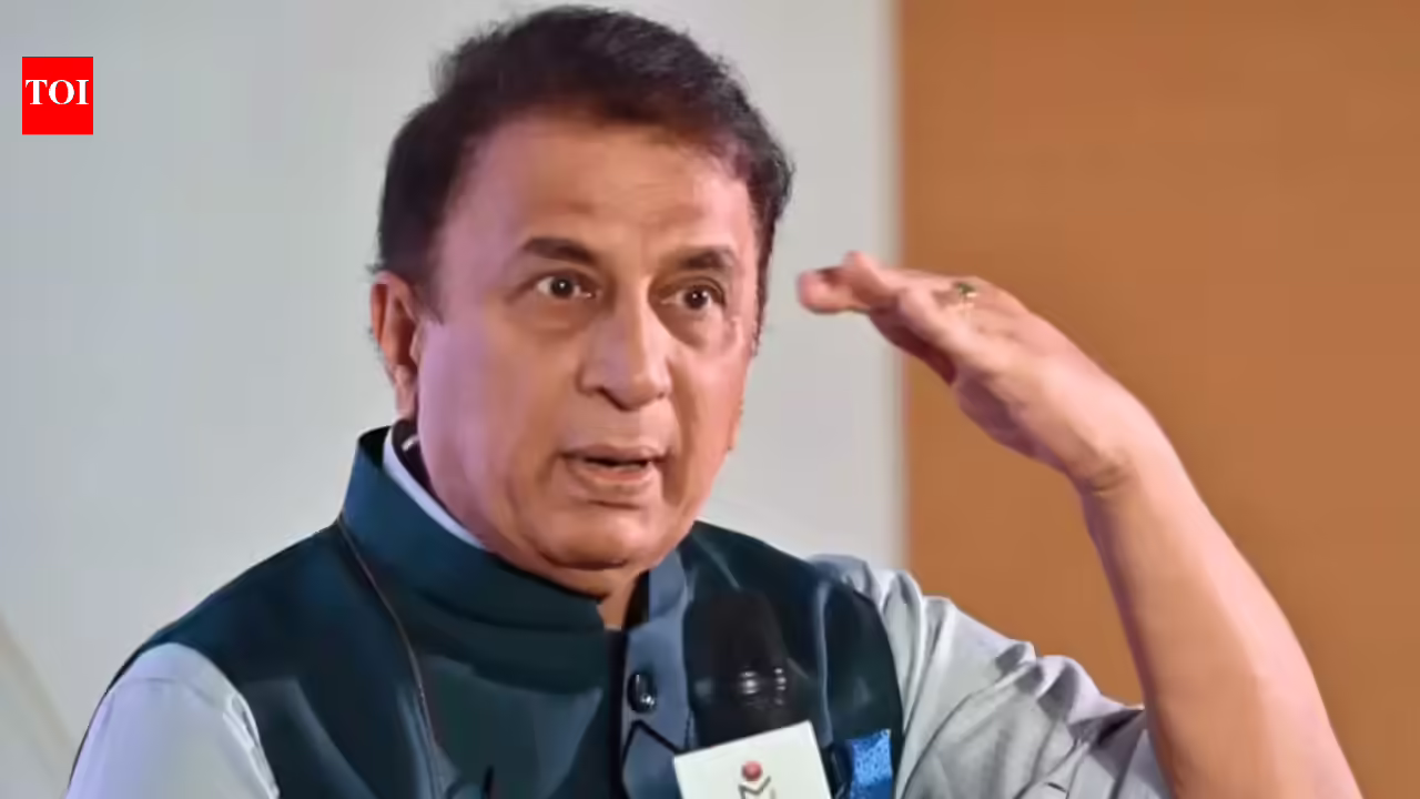 Crores paid for IPL, commitment missing? Gavaskar’s savage swipe at overseas stars | cricket news