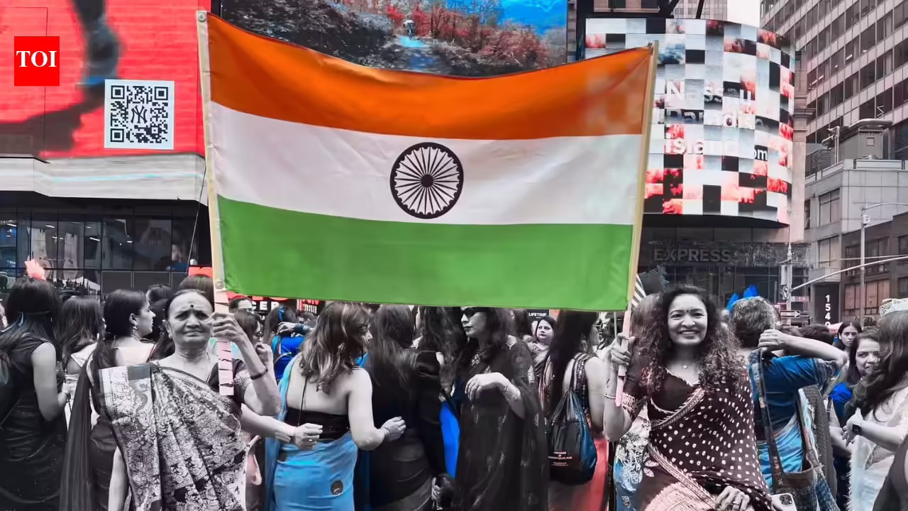 US shuts the door more tightly, but Indians still lead the way in skills