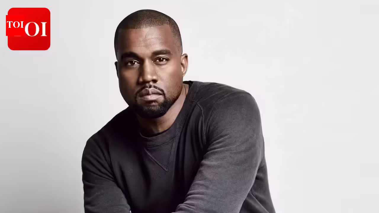 UK blocks Kanye West’s entry over his past antisemitic remarks; Wireless Festival cancelled.