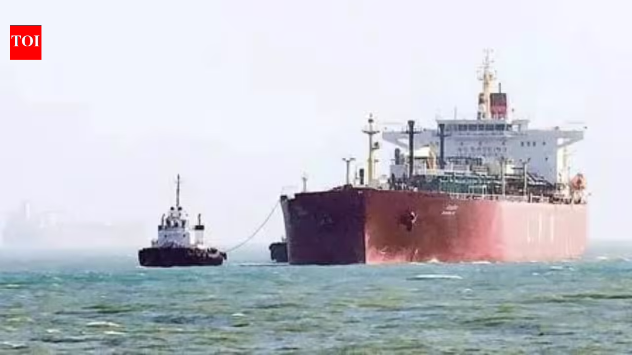 Russia, China veto UN resolution to reopen Strait of Hormuz