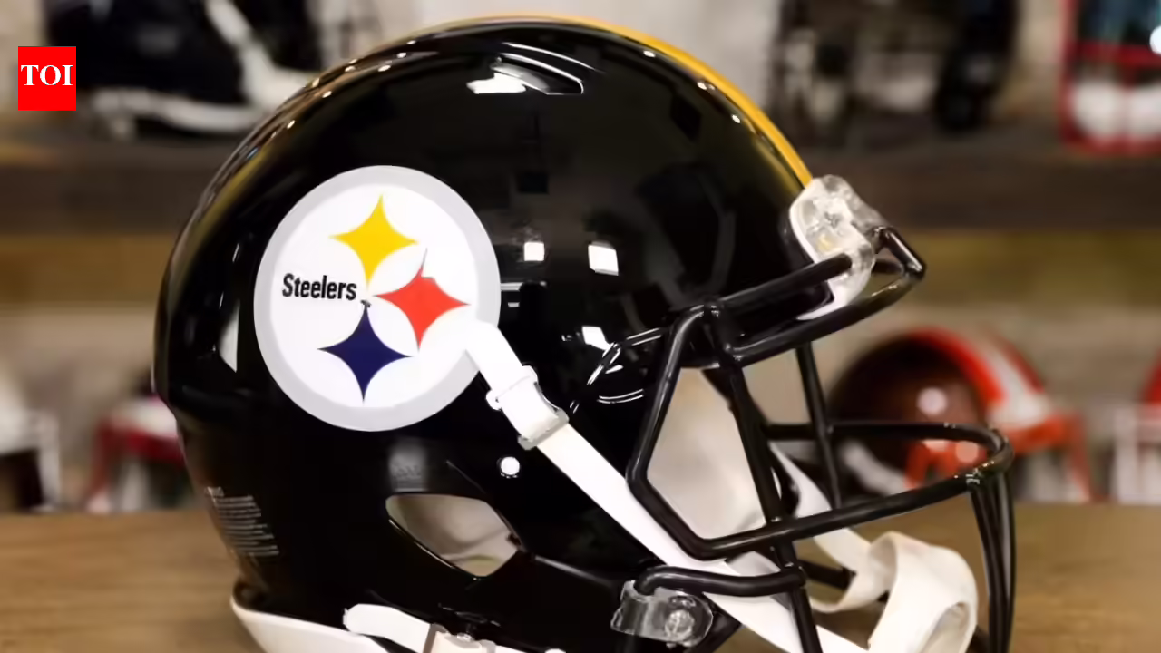 Aaron Rodgers’ Steelers linked to high-stakes $82 million pursuit of ex-Giants All-Pro | NFL News