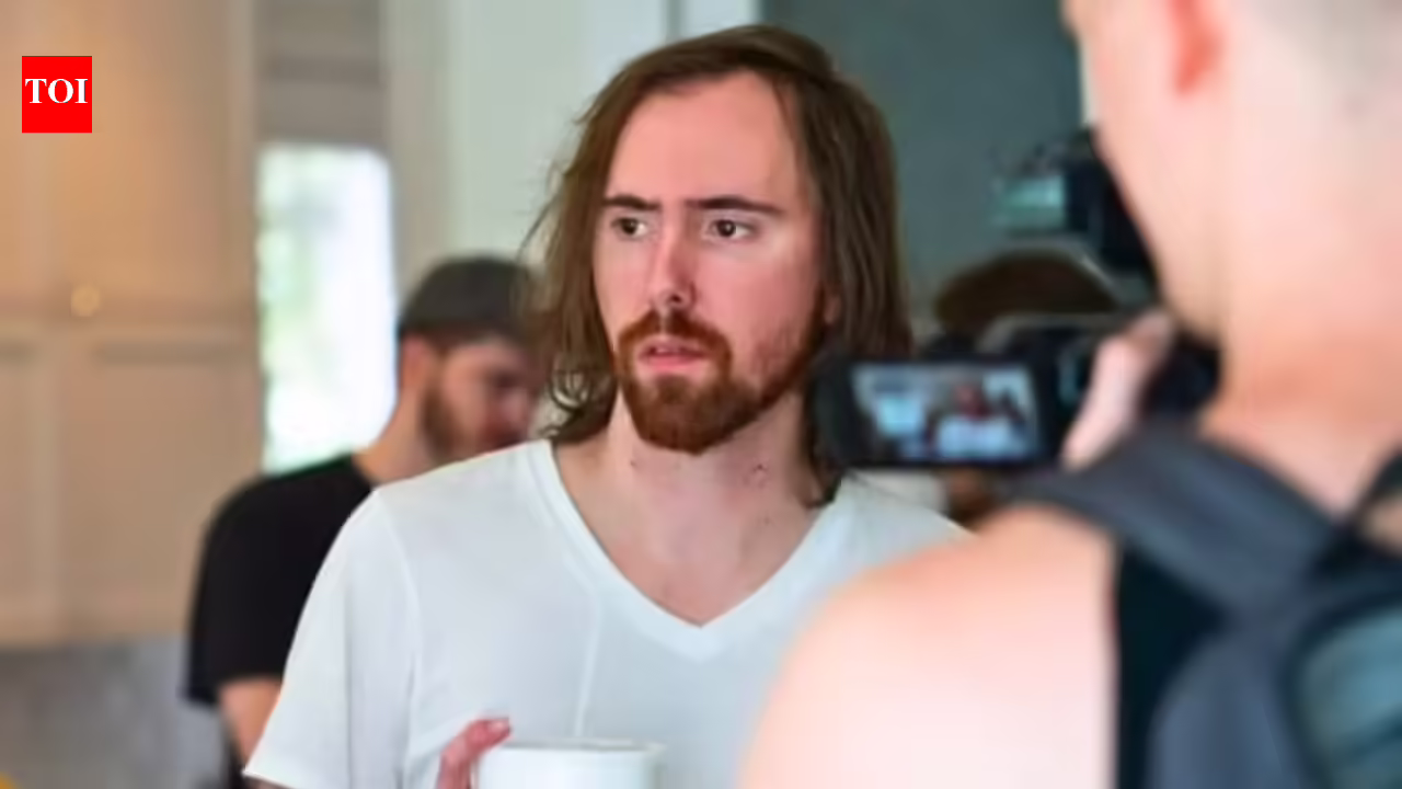 Why was Asmongold banned? Streamer breaks silence on Twitch suspension and calls out “double standard”