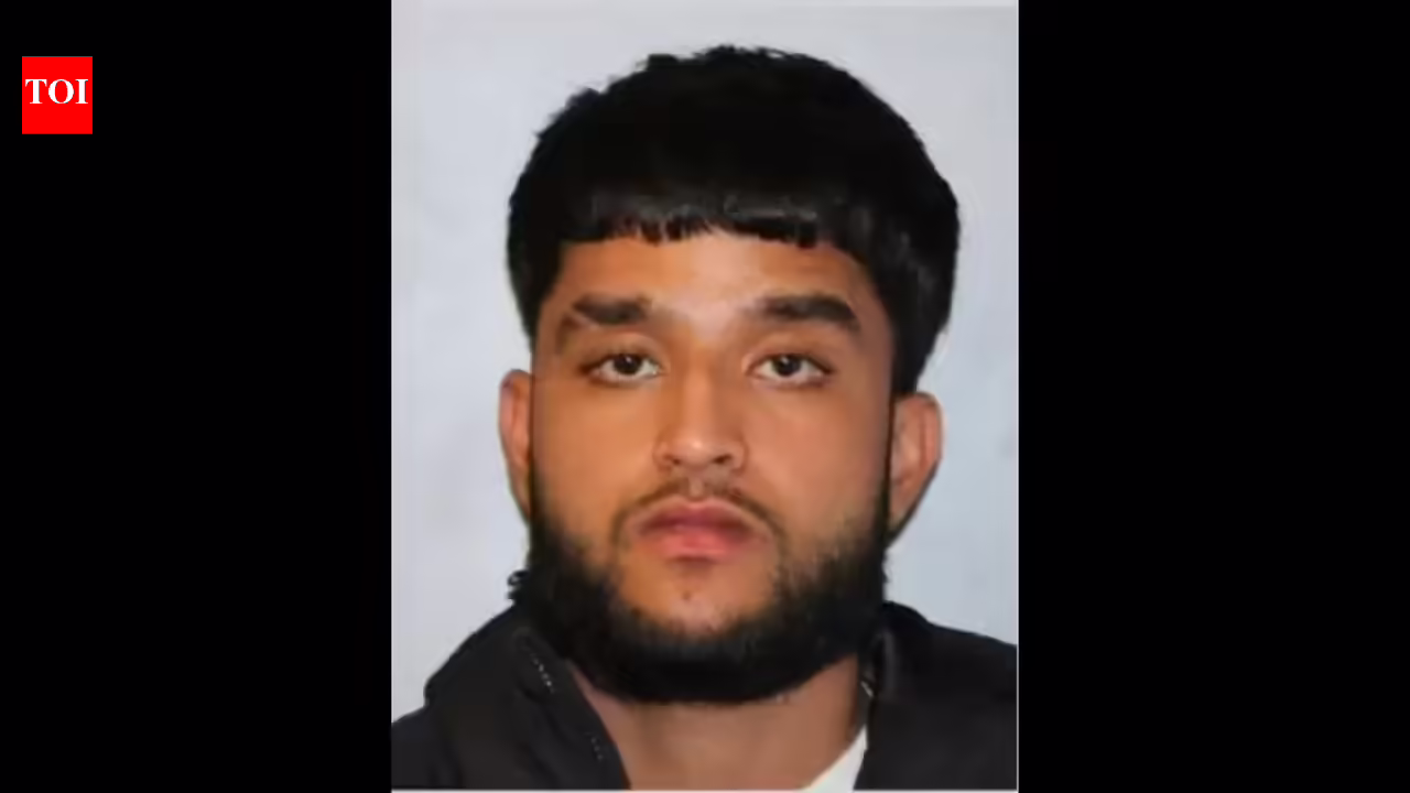 Indian man arrested in New York state for $200,000 scam; called people and told them ‘you are wanted on a warrant’