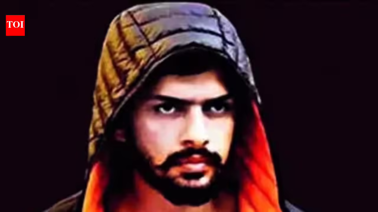 Lawrence Gang Claims Responsibility for Murder of Gangster Bhanu Rana in California | Delhi News