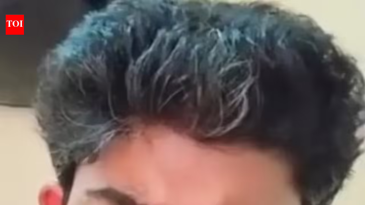 ATS gets issued lookout circular against Dubai-based ISIS handler. Lucknow News