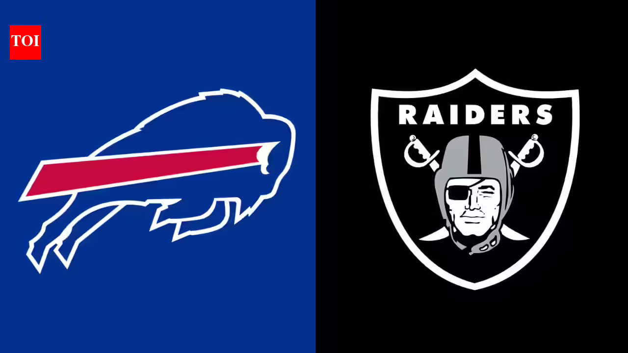 NFL Trade Rumors: Buffalo Bills tipped to make a move for former Las Vegas Raiders’ star defender after record breaking season. NFL News