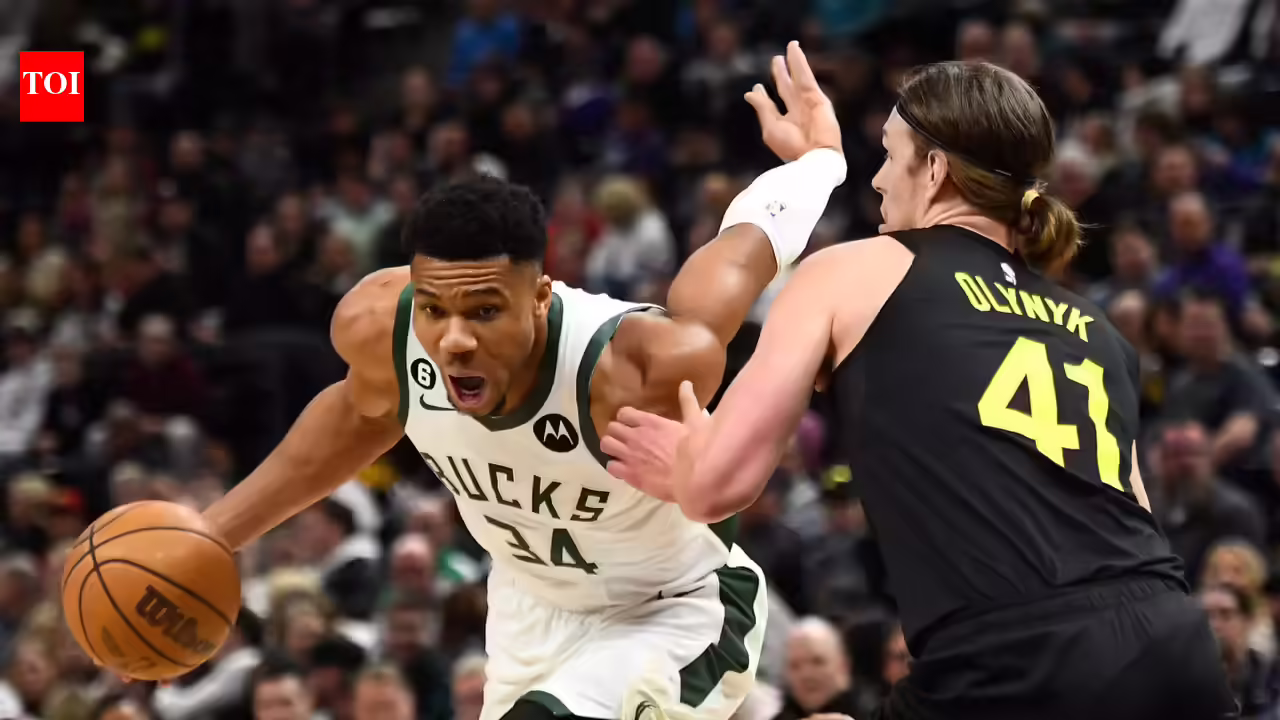 Is Giannis Antetokounmpo playing tonight vs the Brooklyn Nets? Latest update on the Milwaukee Bucks star’s injury report (April 7, 2026) | nba news