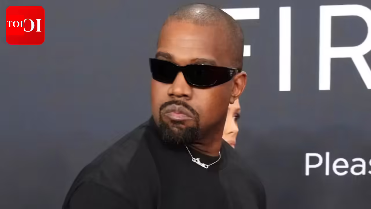 Kanye West barred from entering UK over antisemitic remarks; Wireless Festival cancelled.