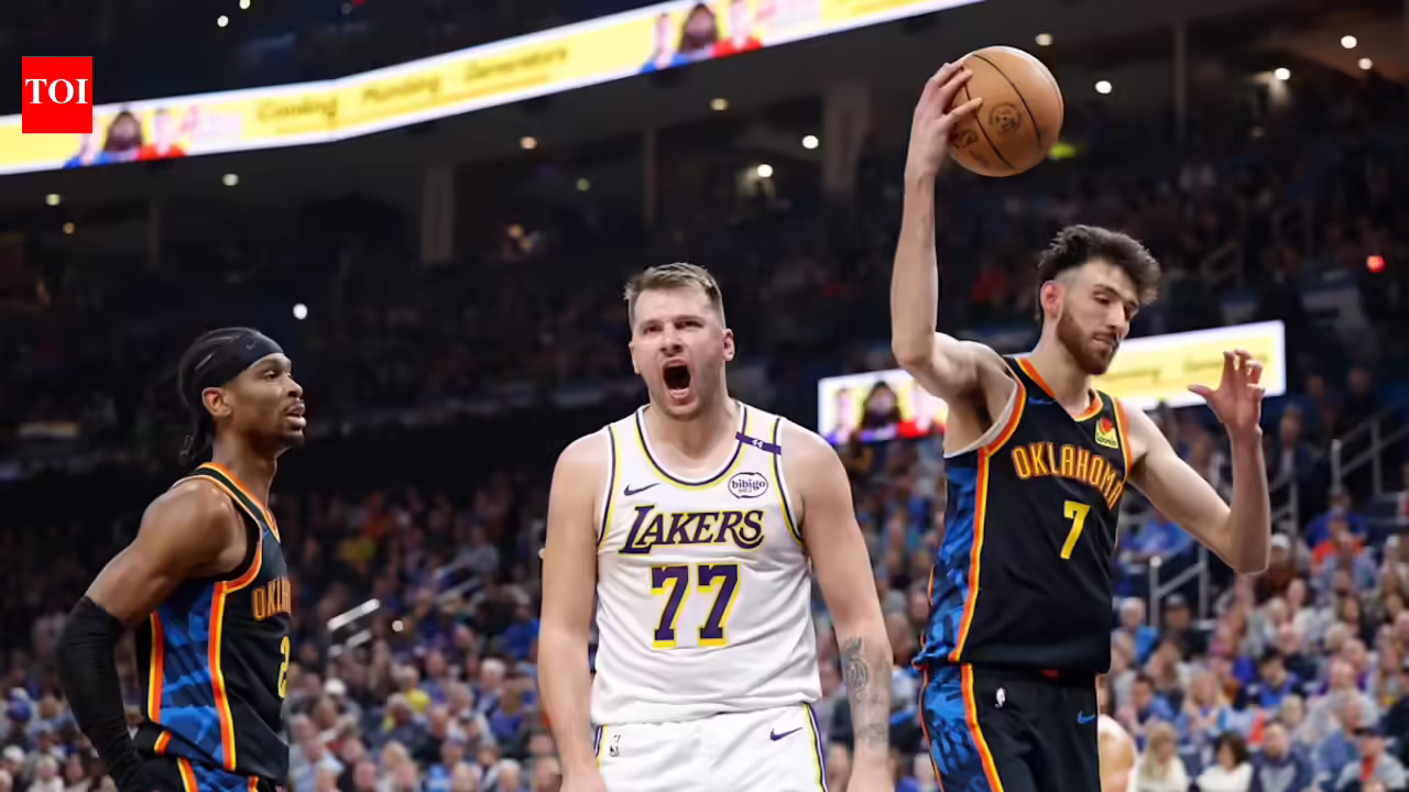 Oklahoma City Thunder vs Los Angeles Lakers injury report: Who’s playing, injured and questionable players, head-to-head records, team stats, and more (April 7, 2026) | nba news