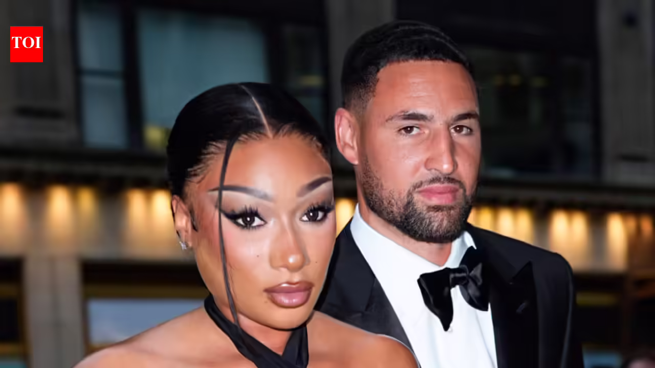 “I can’t keep her…”: Megan Thee Stallion opens up about the moment she realized she had to let go of her mother amid romance with Klay Thompson | nba news