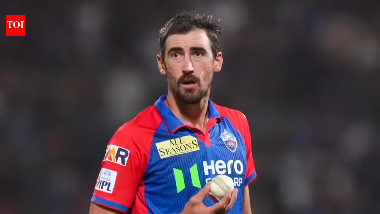 ‘I also have the same question’: DC coach has no update on Mitchell Starc’s arrival; makes big admission | cricket news