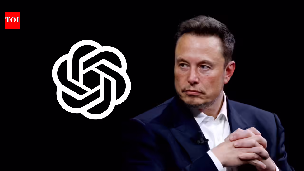 ‘Ego, jealousy, and…’ OpenAI hits back at Elon Musk, calls lawsuit a ‘baseless power play’