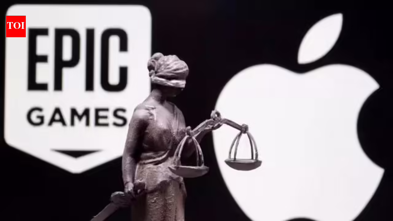 Apple vs Epic Games: Apple takes its 27% commission fight back to the Supreme Court