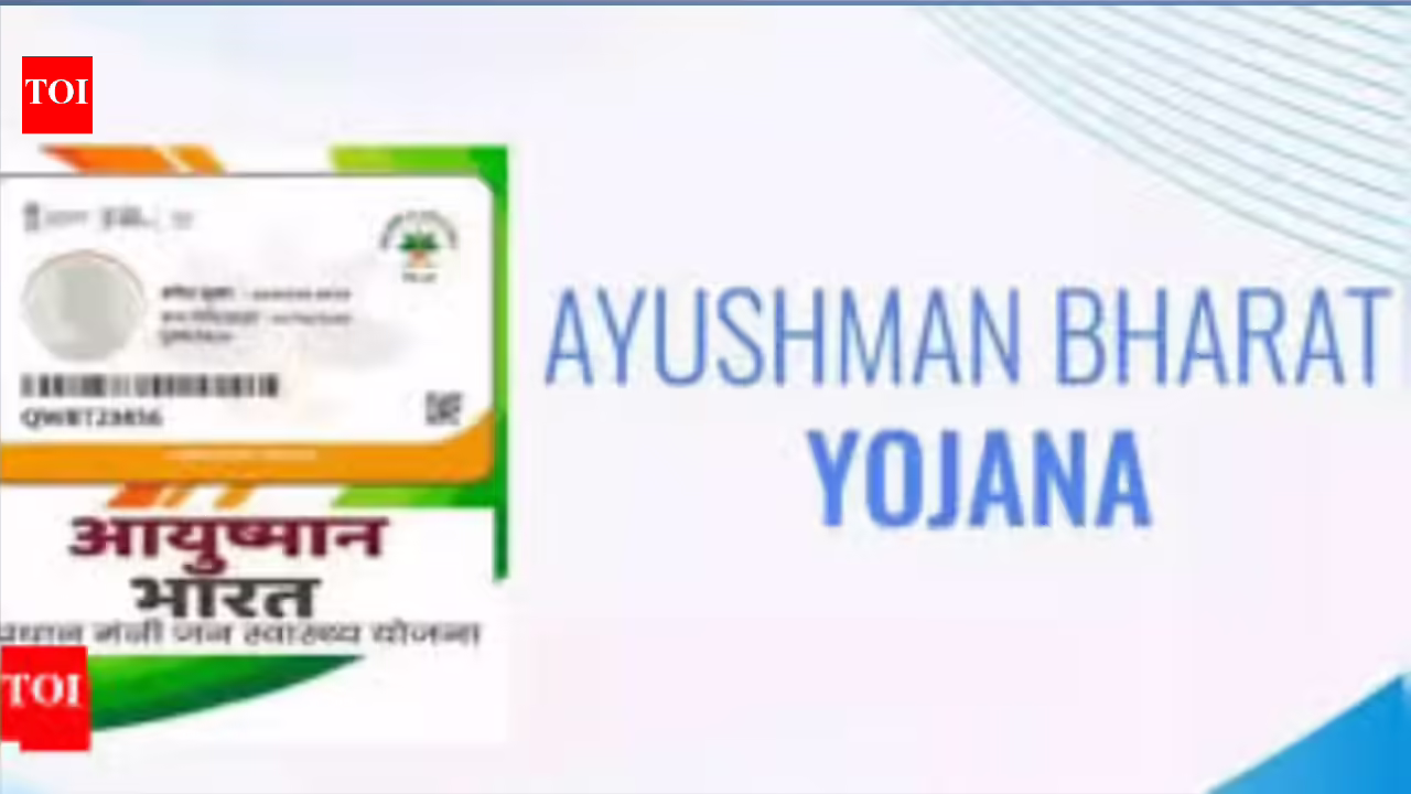 Government calls for AI solutions to speed up Ayushman Bharat claims. India News