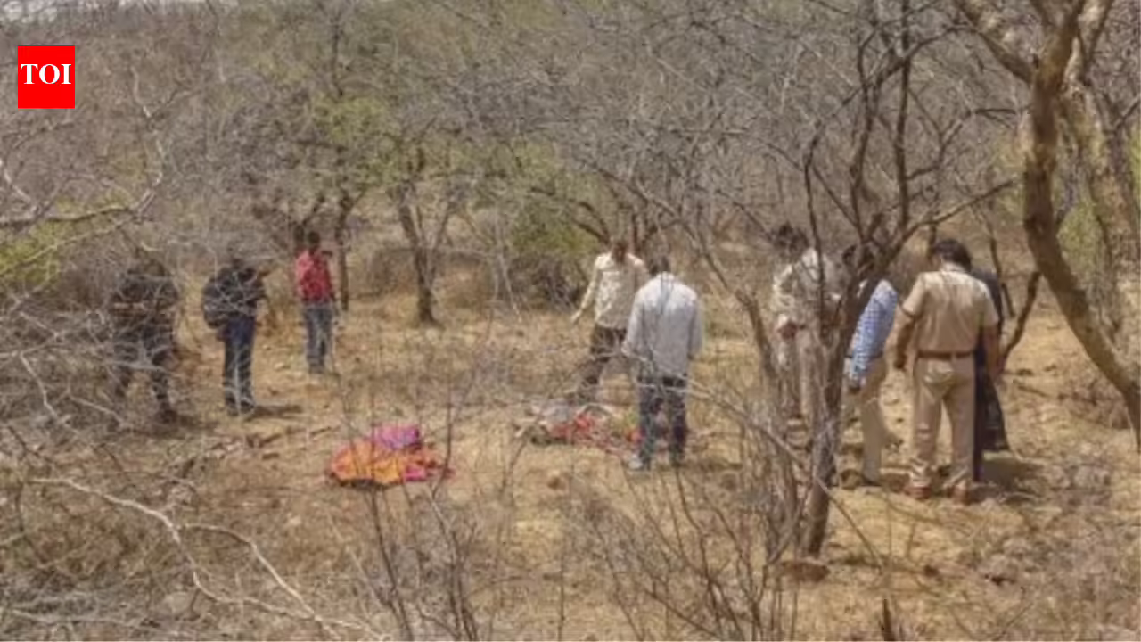 Pune Murder News: ‘Return my son’: Pune woman kills 11-month-old baby to start ‘new life’; held after husband asks for child. Pune News