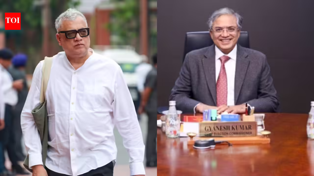 Bengal Election: TMC vs EC showdown in Bengal: Poll body accuses Derek O’Brien of ‘shouting’; party calls it a ‘lie’ | India News