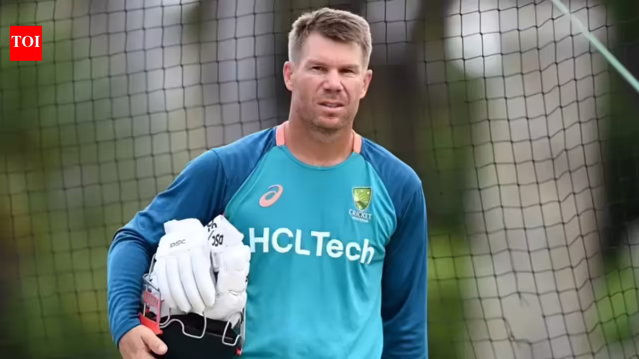 ‘3 glasses of wine and…’: Details of David Warner’s drunk driving arrest revealed. cricket news