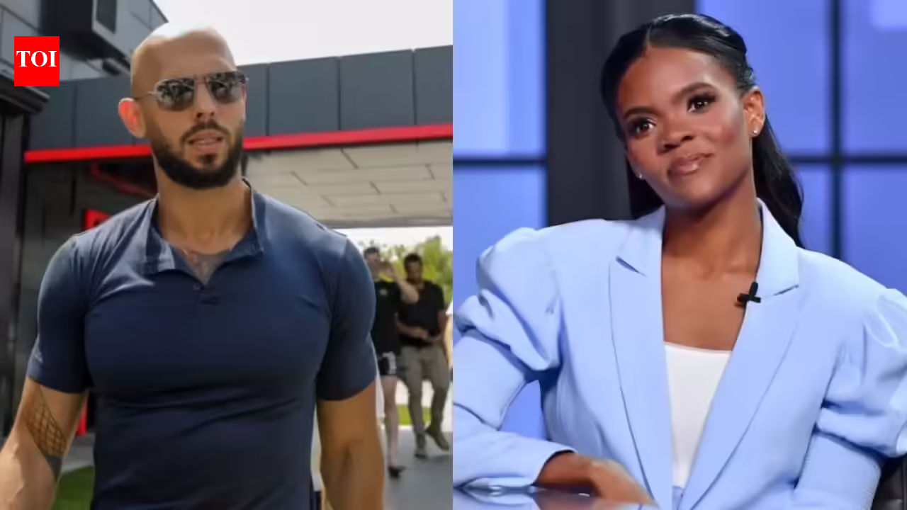 Andrew Tate: “I might get married”: Candace Owens gets rare honesty from Andrew Tate on future marriage plans