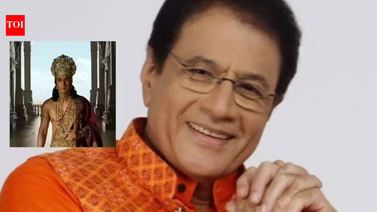 When TV’s OG Rama Arun Govil reacted to Ranbir Kapoor portraying lord Ram: ‘He is a very cultured kid’ | Hindi Movie News