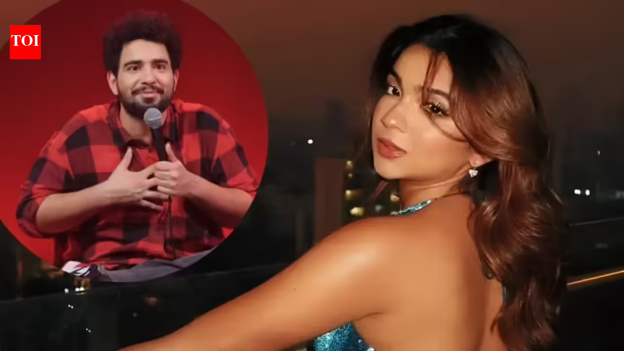 Samay Raina on FIR against Apoorva Mukhija for her bold reply to a contestant on India’s Got Latent’: ‘Price of women standing up for themselves’ | Hindi Movie News