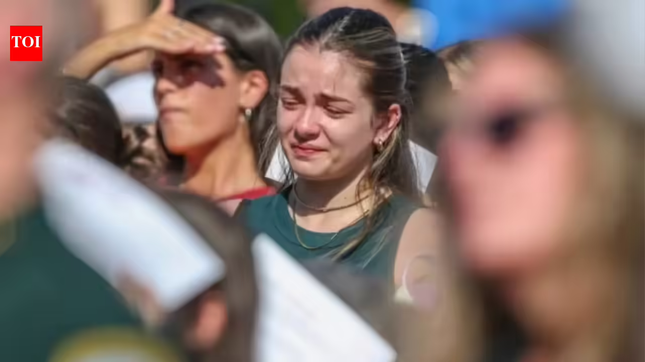 Did ChatGPT help plan Florida State University shooting? Victim’s family plans lawsuit against OpenAI