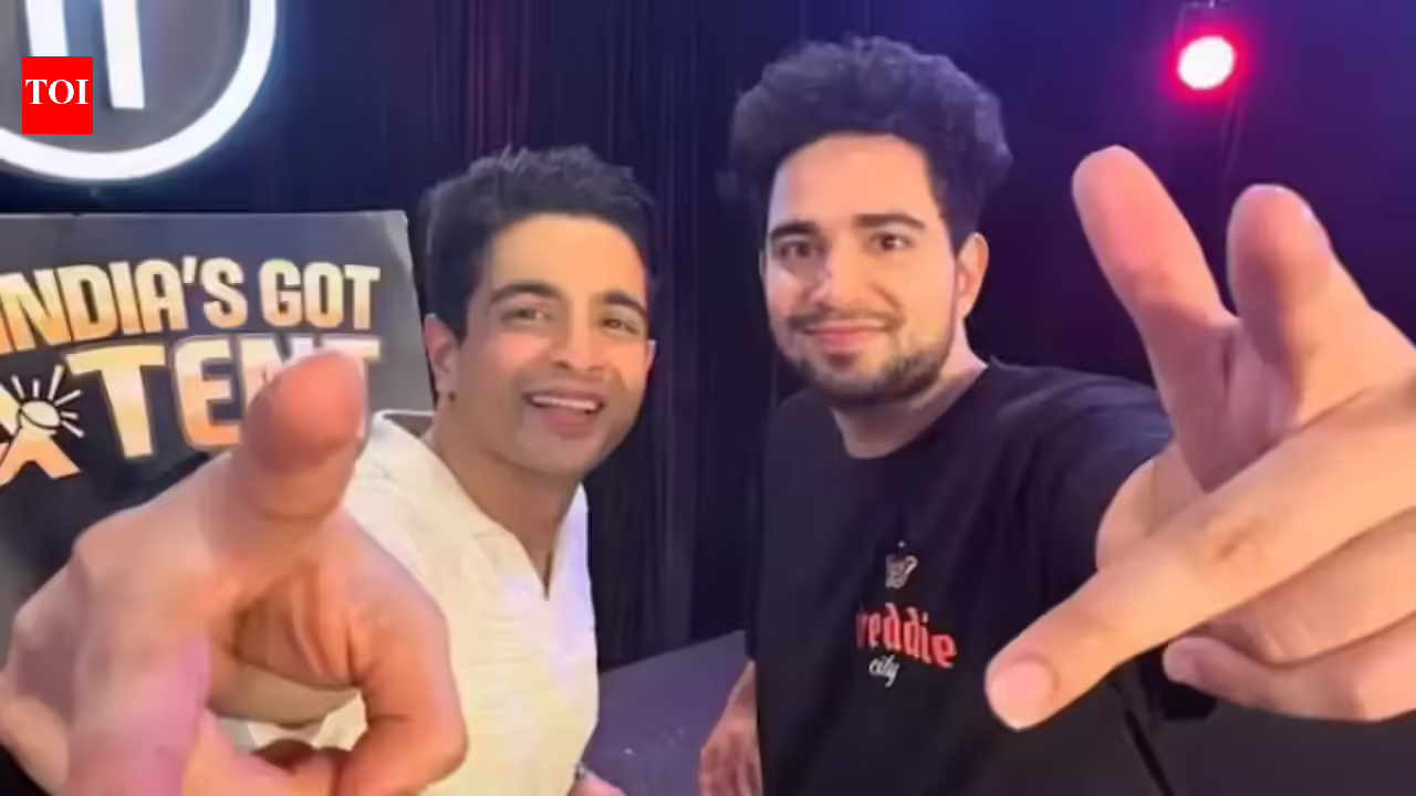 Samay Raina reveals Ranveer Allahbadia asked that ‘parent’ question 8 times on his show India’s Got Latent: ‘Yeh toh bohot gandi baatein kari’ | Hindi Movie News