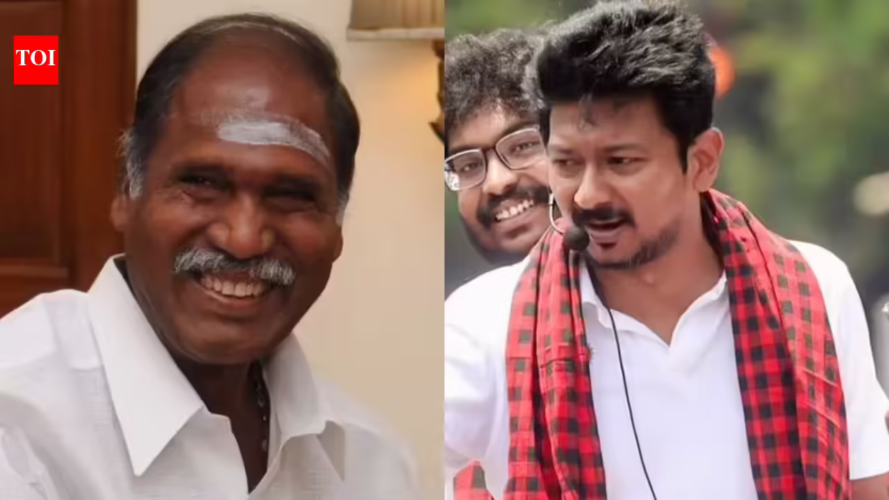 Puducherry assembly elections 2026: Complete list of candidates across 30 constituencies | India News