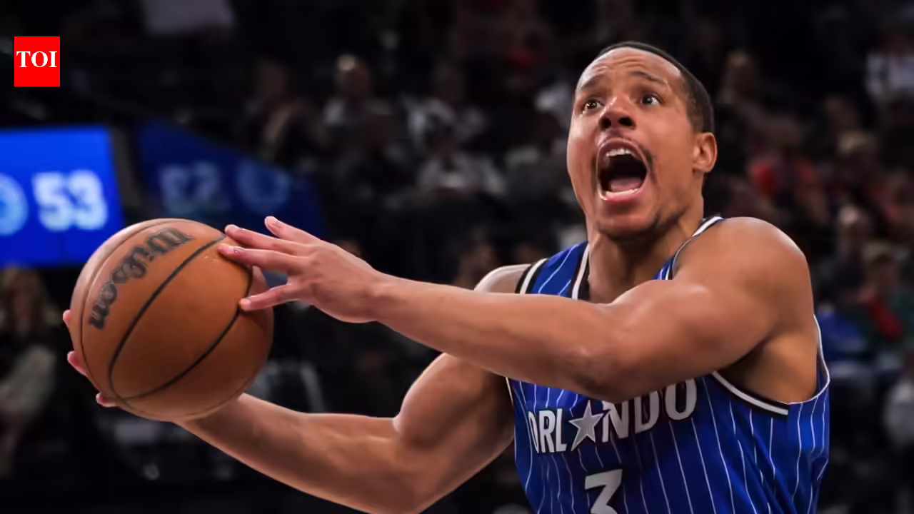 Orlando Magic star Desmond Bane’s big night turns viral after Howie Mandel’s surprise “You Got Talent” moment | nba news