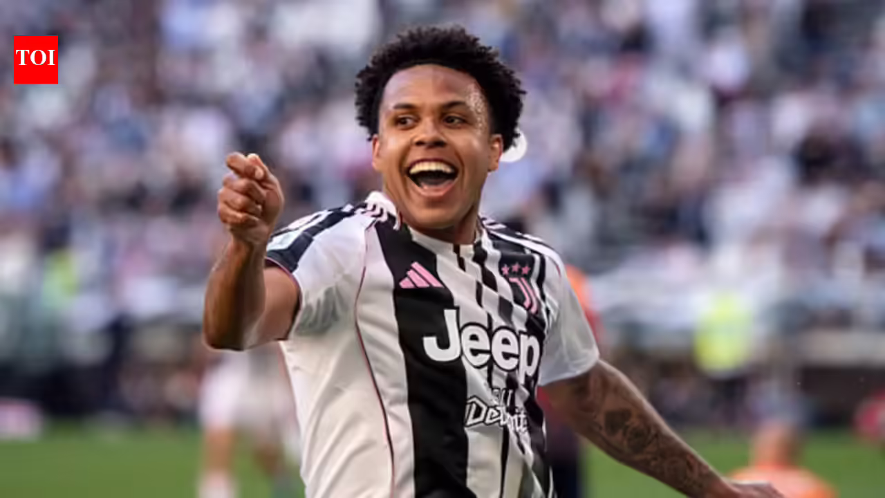 Weston McKennie: From Outcast to Star: Weston McKennie Is the USMNT’s Most Important Player This Summer | football news