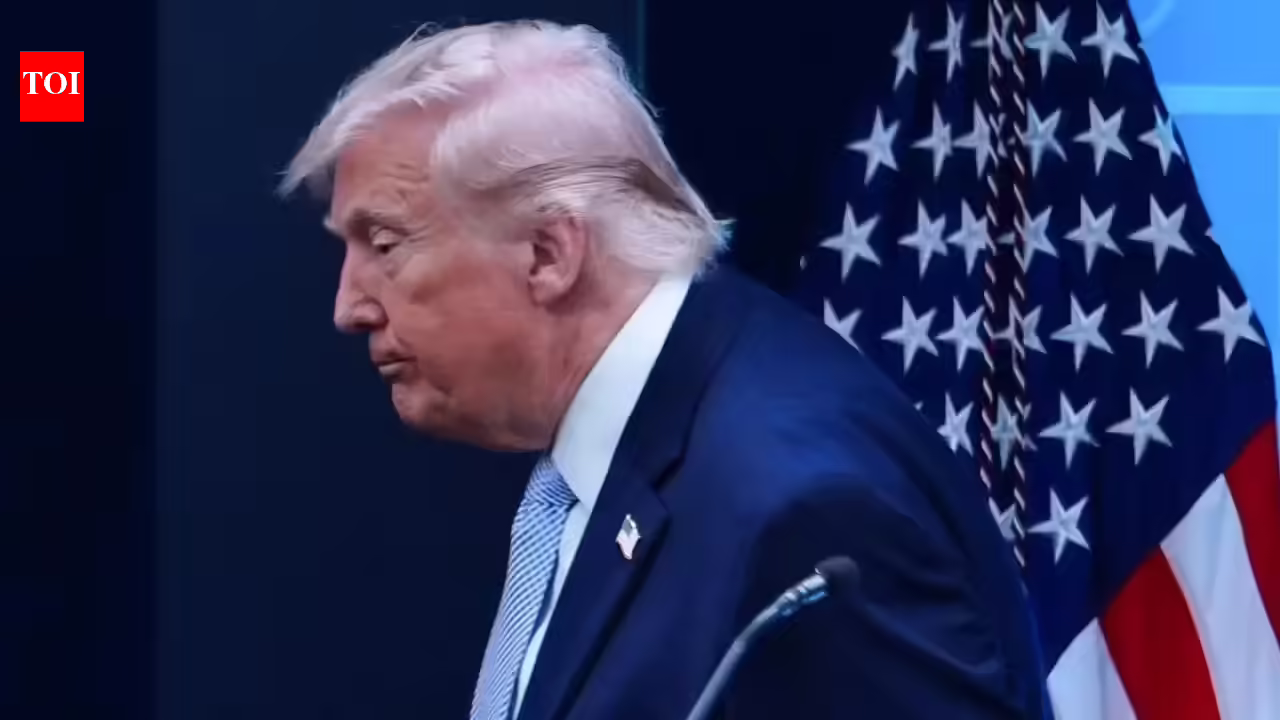 US begged for ceasefire? Trump forced Pakistan to broker temporary truce with Iran