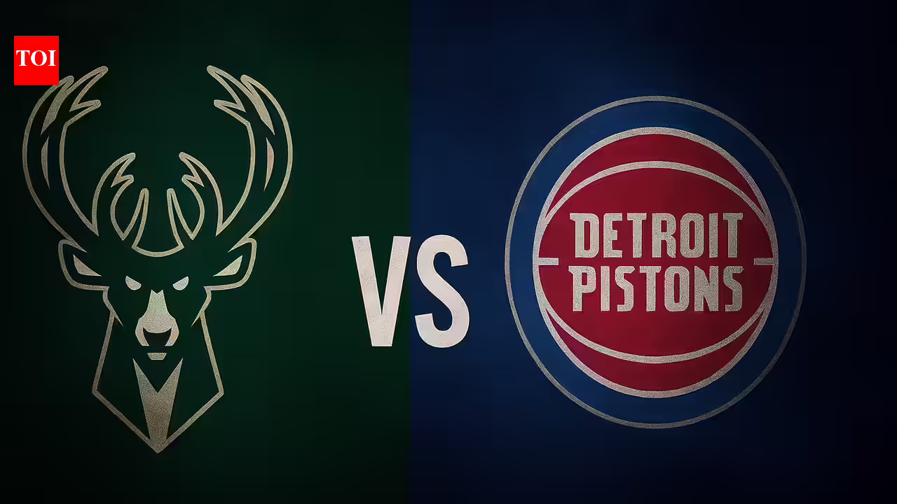 Milwaukee Bucks vs Detroit Pistons injury report: Who’s playing, injured and questionable players, head-to-head records, team stats, and more (April 8, 2026) | nba news