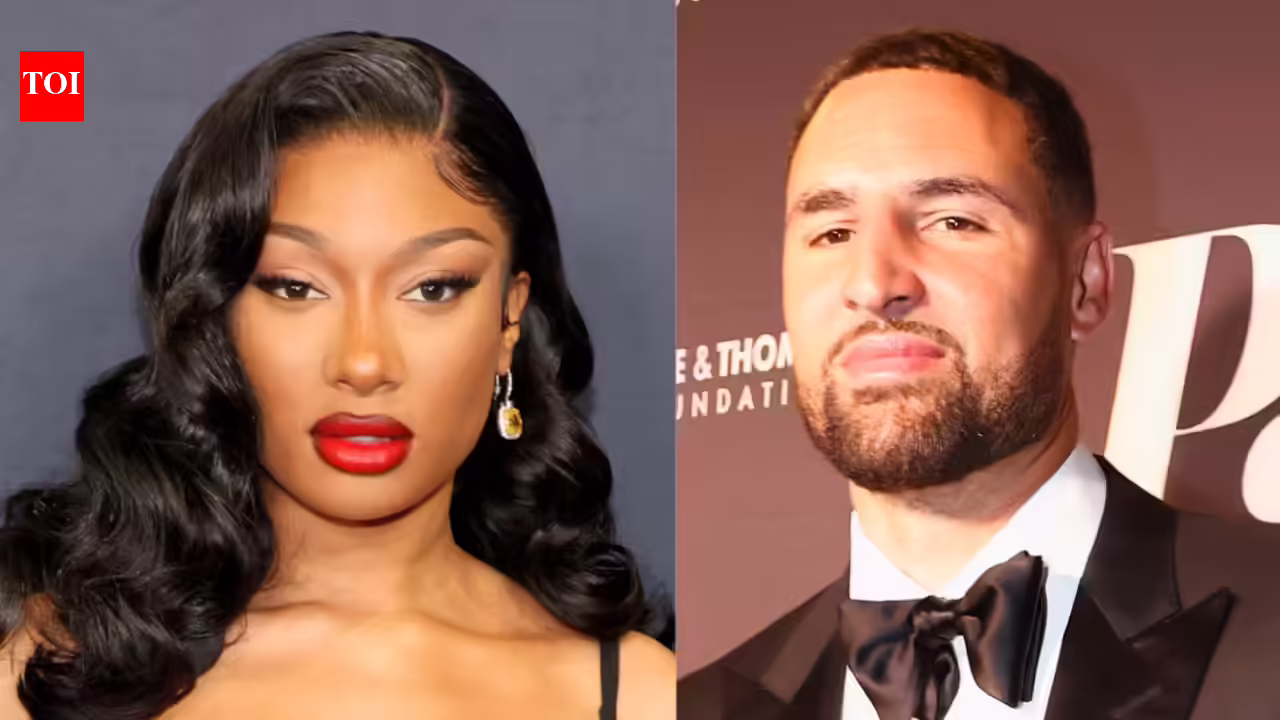 Megan Thee Stallion: Megan Thee Stallion opens up about being seen as “strong” amid trauma and romance with Klay Thompson | nba news