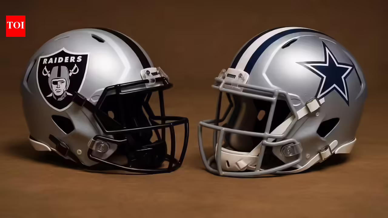 NFL Trade Rumors: Las Vegas Raiders’ $20M star player emerges as top target for Dallas Cowboys’ defensive rebuild | NFL News
