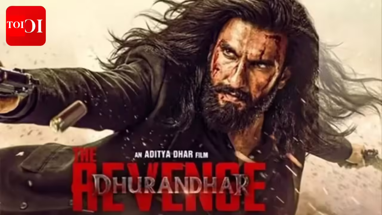 ‘Dhurandhar: The Revenge’ box office collection Day 21: Ranveer Singh starrer dips under Rs 10 crore; slows down after entering Top 10 Highest-Grossing films of 2026 |