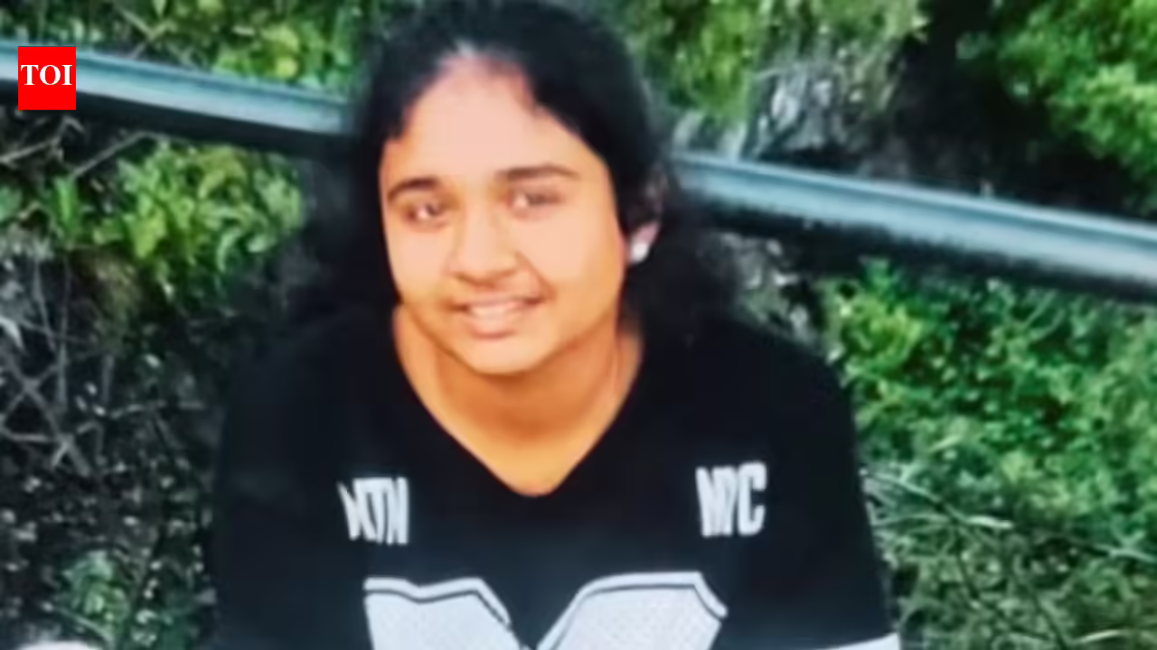 After techie, another Kerala student goes missing at Karnataka’s Chandradrona hills. Mysuru News