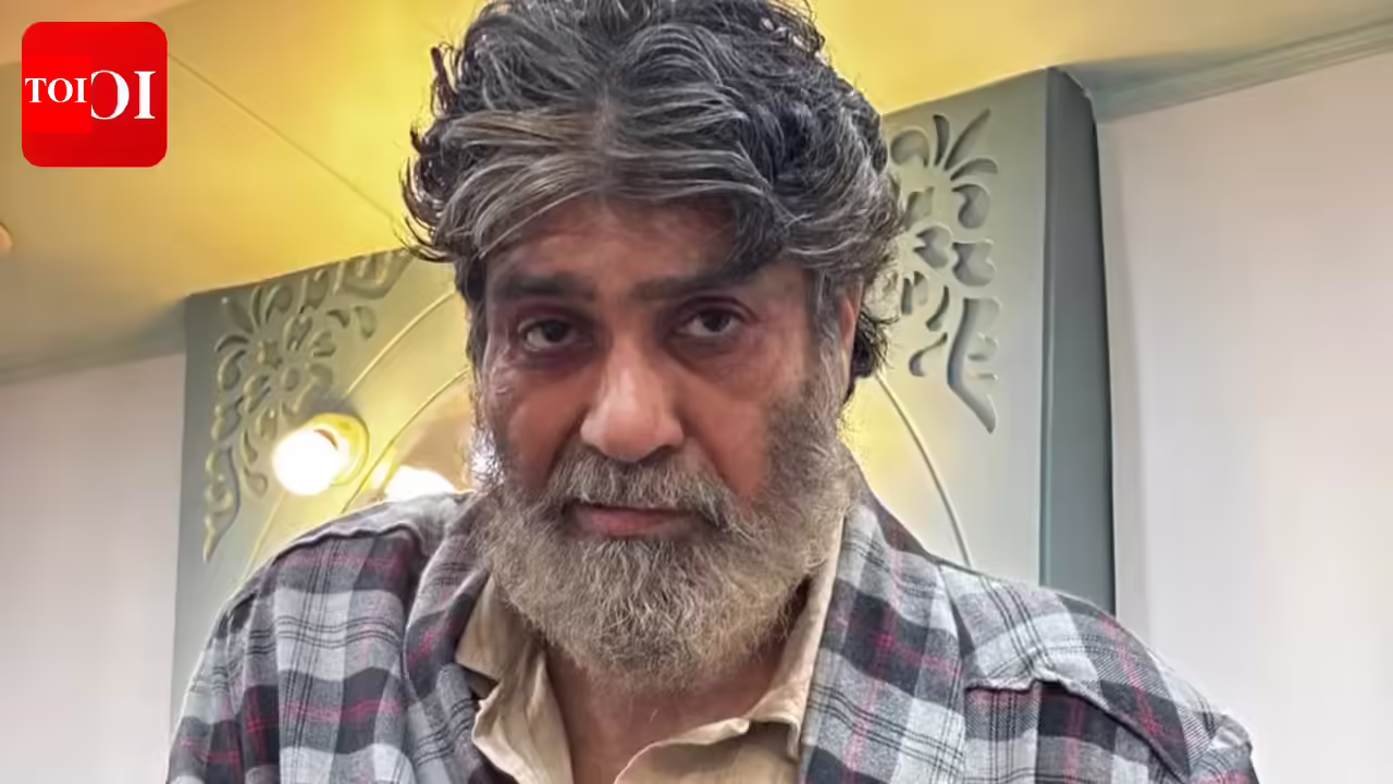 Dhurandhar 2: Suvinder Pal Vicky shares intense prosthetic makeup transformation as Brigadier Jahangir in ‘Dhurandhar 2: The Revenge’ | Hindi Movie News