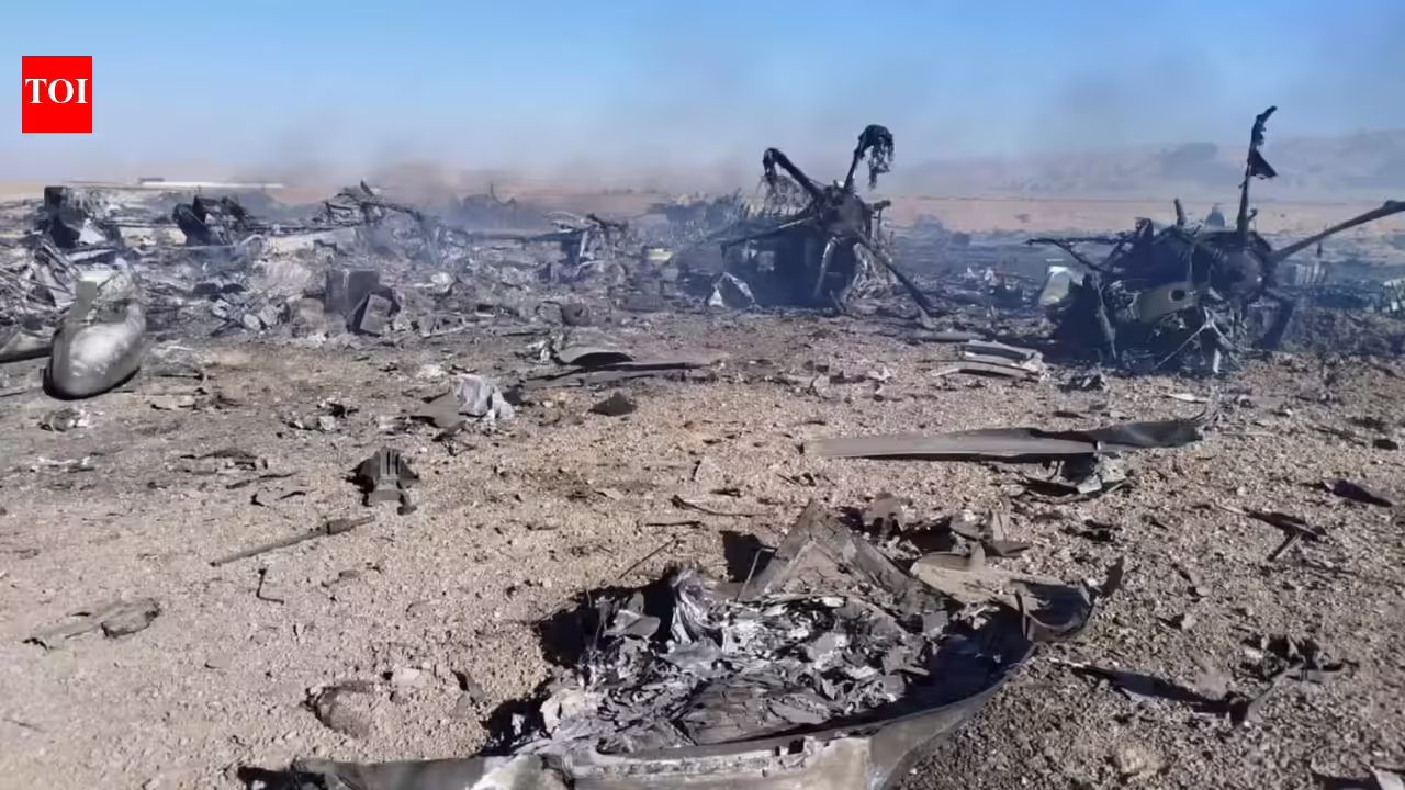 Peace talks in doubt? Iran envoy says going to Pakistan for peace talk, later deletes post