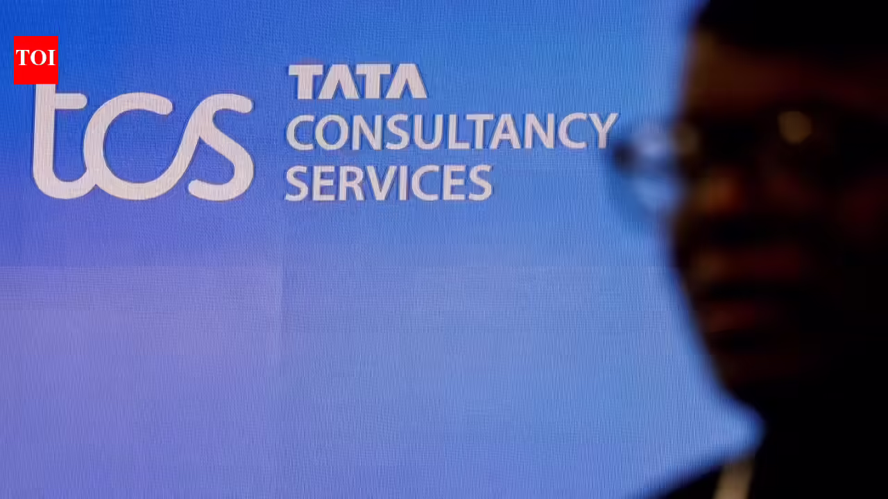 TCS Q4 FY26 results: Tata Consultancy Services reports 12% rise in net profit at Rs 13,718 crore; dividend declared