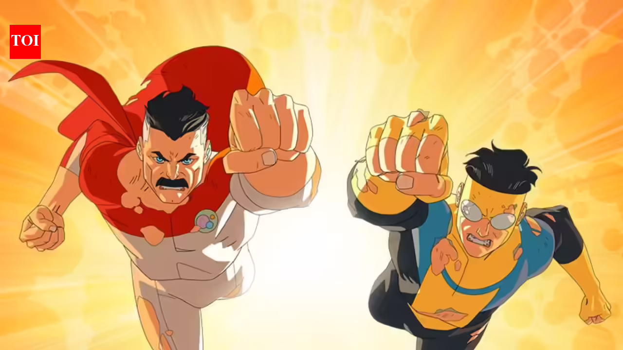 ‘Invincible’ Season 4 Episode 6 ending explained: Conquest’s mid-credits fake-out teases a return that never comes