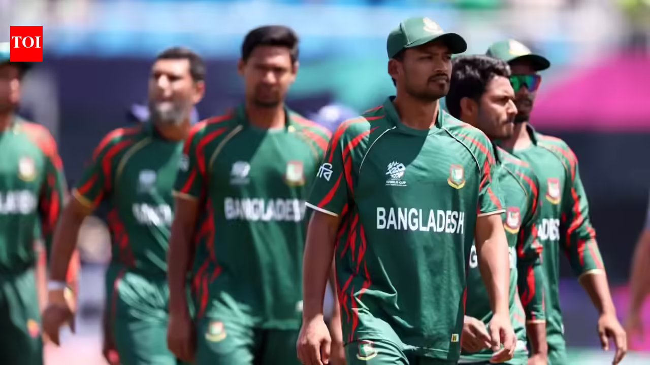 ‘Cricket doesn’t exist anymore’: Ex-Bangladesh cricketer invites ‘all to witness the circus’ cricket news